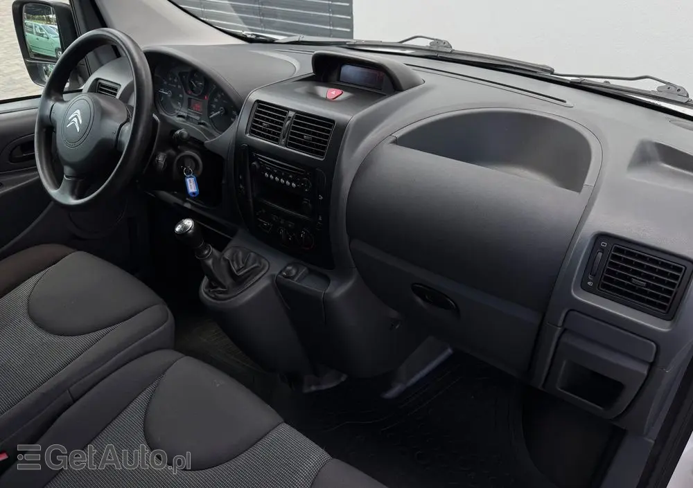 CITROËN Jumpy 