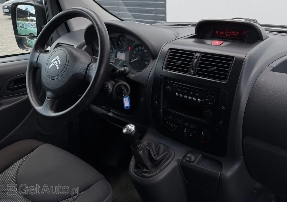 CITROËN Jumpy 