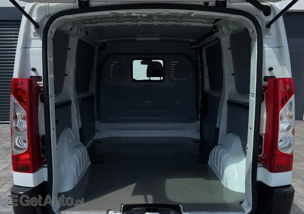 CITROËN Jumpy 