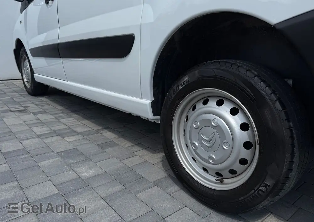 CITROËN Jumpy 