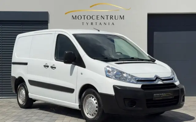 CITROËN Jumpy 