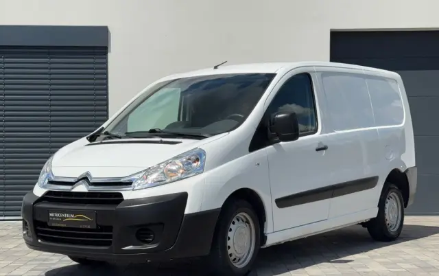 CITROËN Jumpy 
