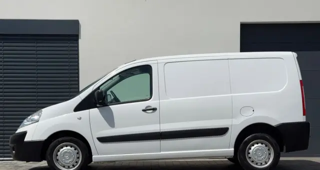 CITROËN Jumpy 