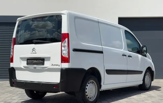 CITROËN Jumpy 