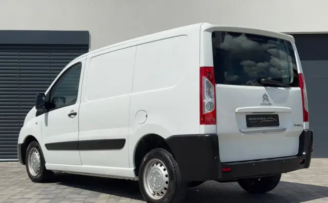 CITROËN Jumpy 