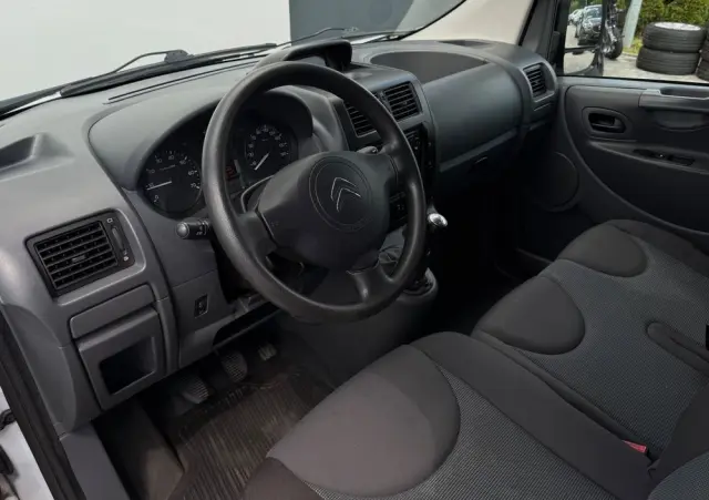 CITROËN Jumpy 