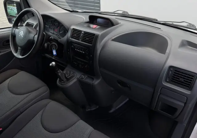 CITROËN Jumpy 