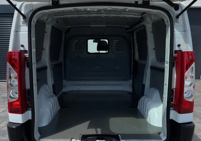 CITROËN Jumpy 