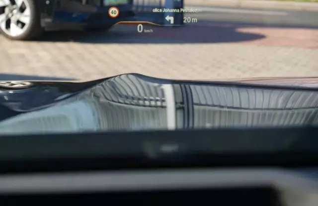 BMW Seria 7 740d xDrive