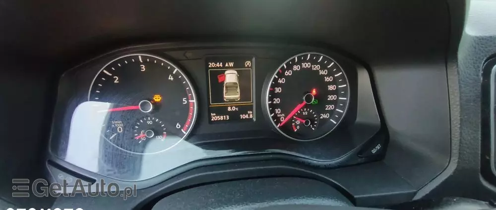 VOLKSWAGEN Amarok 3.0 V6 TDI 4Mot Aventura