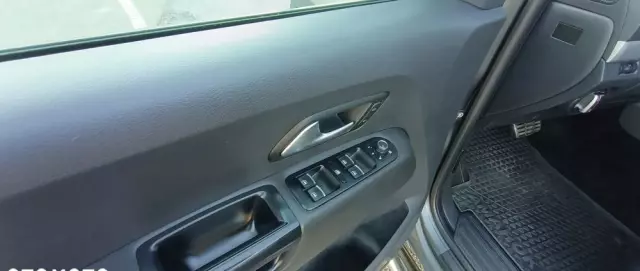 VOLKSWAGEN Amarok 3.0 V6 TDI 4Mot Aventura