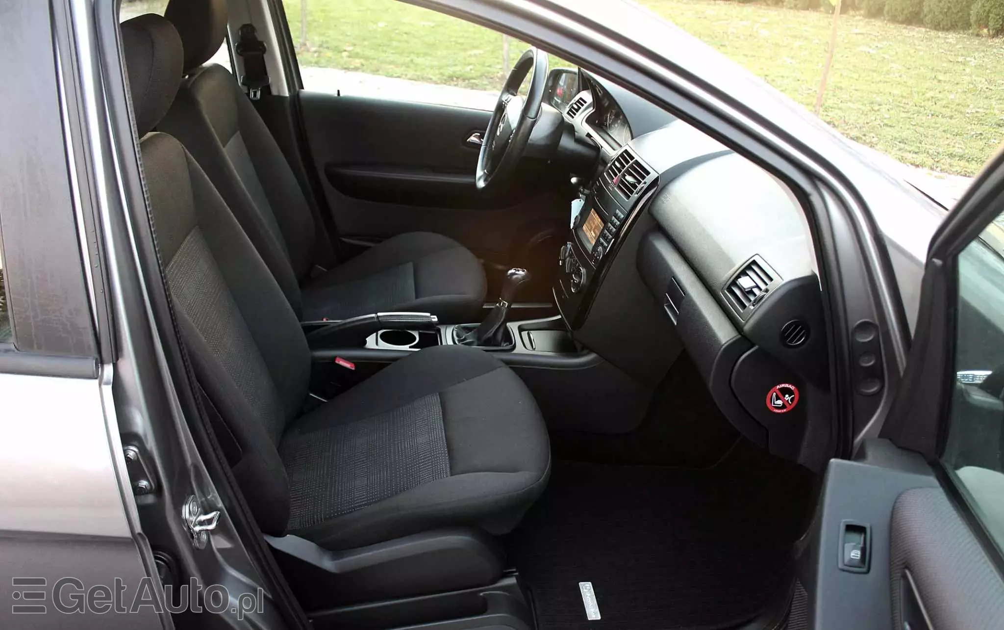 MERCEDES-BENZ Klasa A 170 BlueEfficiency