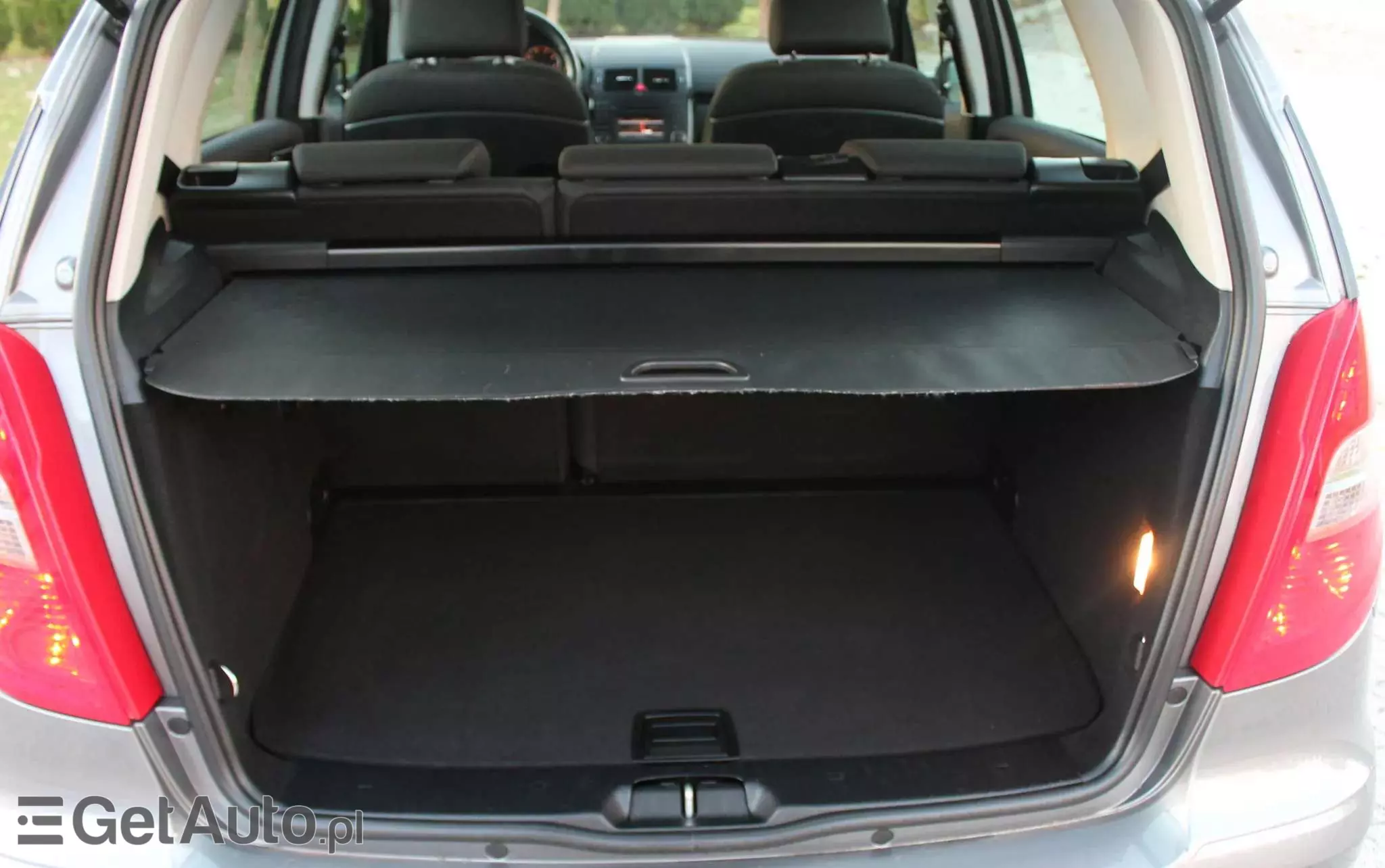 MERCEDES-BENZ Klasa A 170 BlueEfficiency