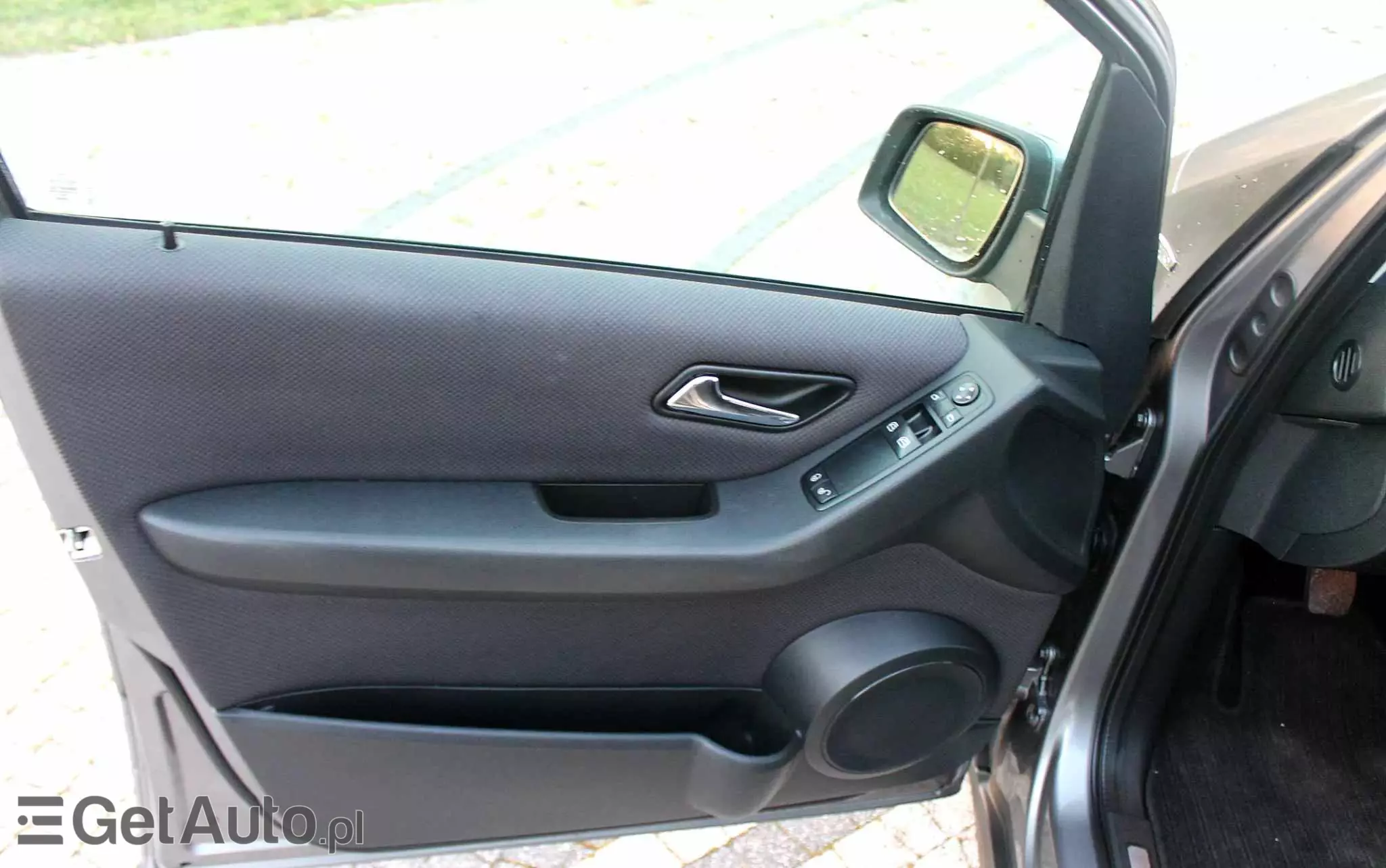 MERCEDES-BENZ Klasa A 170 BlueEfficiency