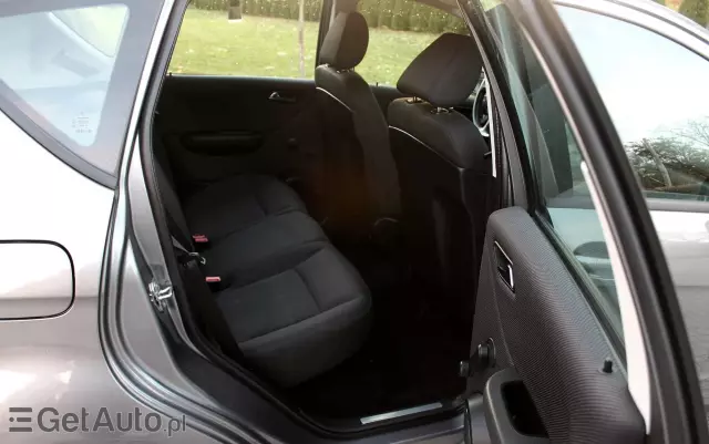 MERCEDES-BENZ Klasa A 170 BlueEfficiency