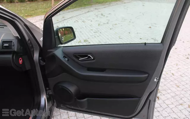 MERCEDES-BENZ Klasa A 170 BlueEfficiency