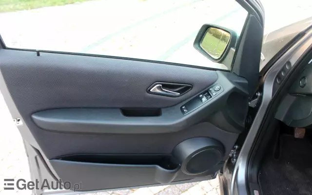 MERCEDES-BENZ Klasa A 170 BlueEfficiency