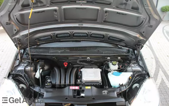 MERCEDES-BENZ Klasa A 170 BlueEfficiency