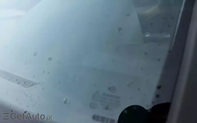 MERCEDES-BENZ Klasa A 170 BlueEfficiency