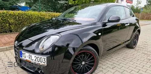 ALFA ROMEO Mi.to 