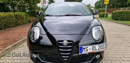 ALFA ROMEO Mi.to 