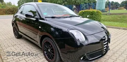 ALFA ROMEO Mi.to 