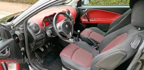 ALFA ROMEO Mi.to 