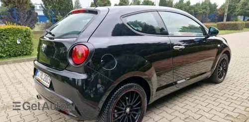 ALFA ROMEO Mi.to 