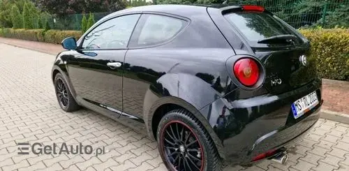 ALFA ROMEO Mi.to 