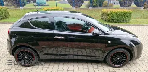 ALFA ROMEO Mi.to 