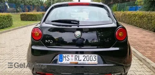 ALFA ROMEO Mi.to 