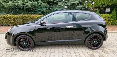 ALFA ROMEO Mi.to 