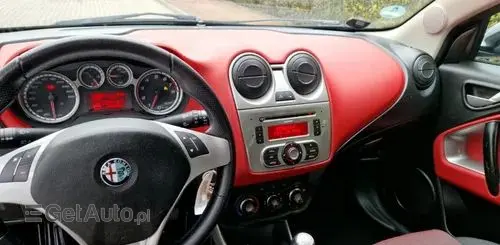 ALFA ROMEO Mi.to 