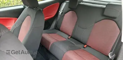 ALFA ROMEO Mi.to 