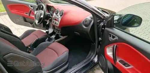 ALFA ROMEO Mi.to 