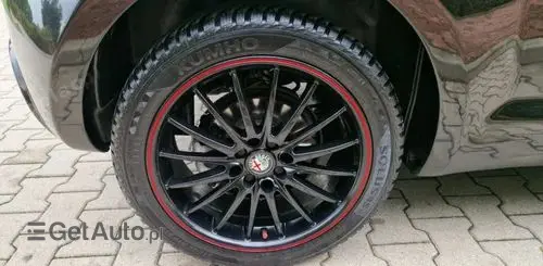 ALFA ROMEO Mi.to 