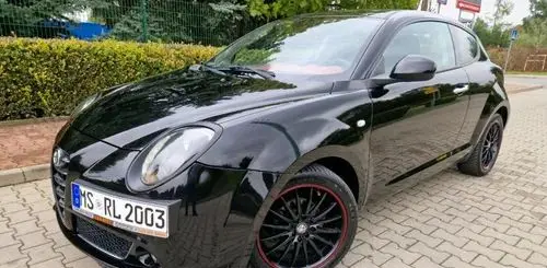ALFA ROMEO Mi.to 