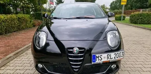 ALFA ROMEO Mi.to 