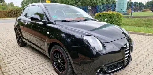 ALFA ROMEO Mi.to 