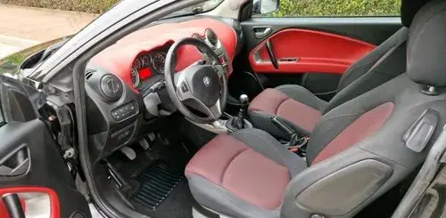 ALFA ROMEO Mi.to 