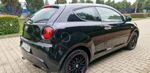 ALFA ROMEO Mi.to 