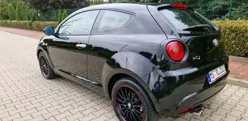 ALFA ROMEO Mi.to 