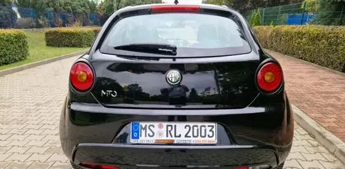 ALFA ROMEO Mi.to 