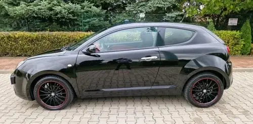 ALFA ROMEO Mi.to 