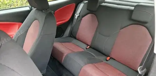 ALFA ROMEO Mi.to 