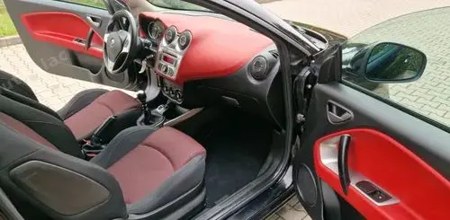 ALFA ROMEO Mi.to 