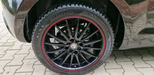 ALFA ROMEO Mi.to 