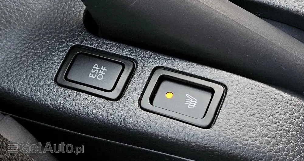 SUZUKI SX4 1.6 Premium