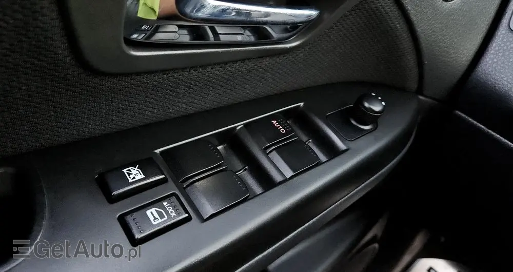 SUZUKI SX4 1.6 Premium