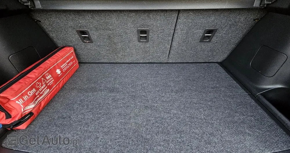 SUZUKI SX4 1.6 Premium